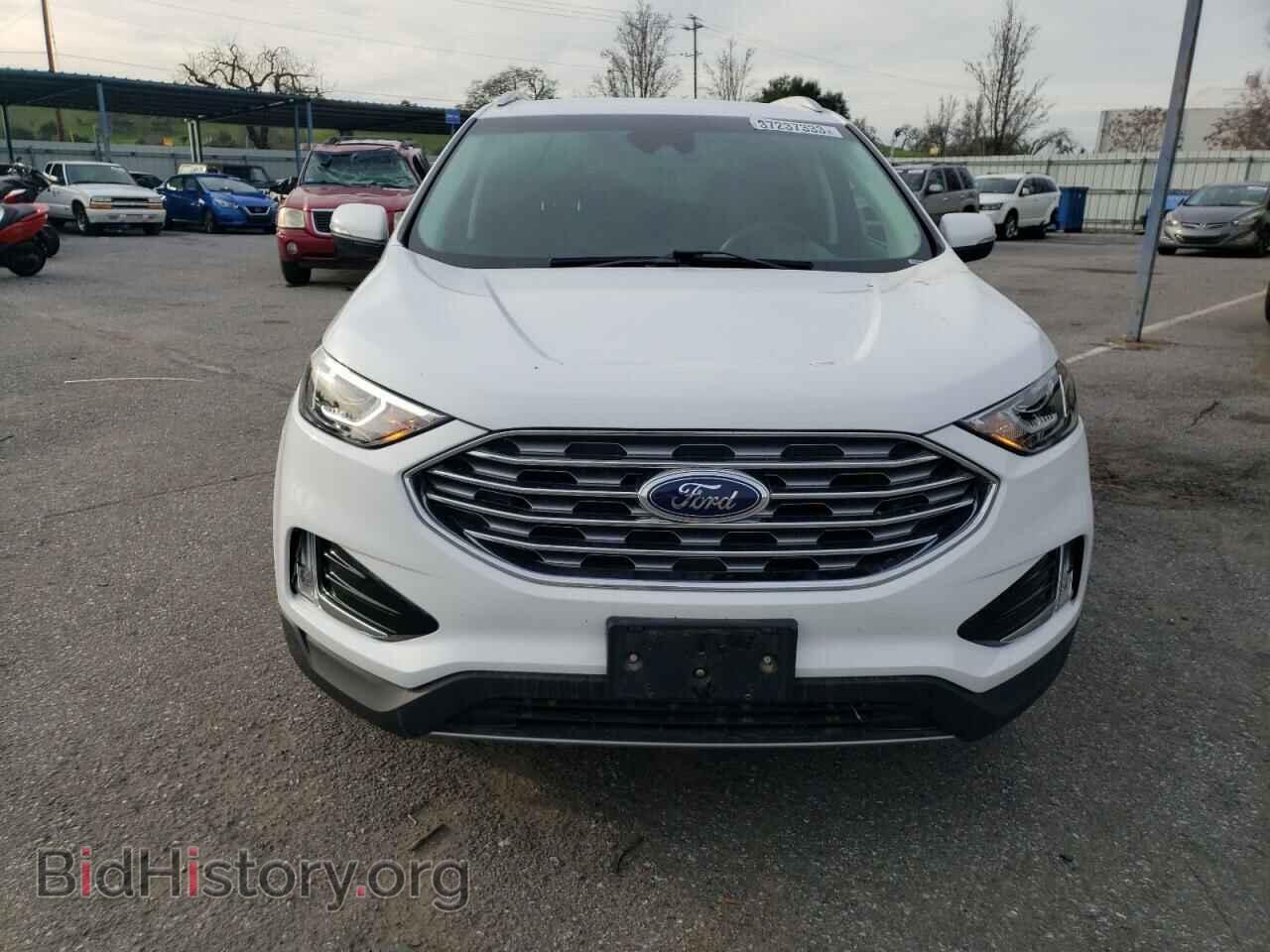 2019 FORD EDGE - VIN: 2FMPK3J94KBC63547 - Фото 5