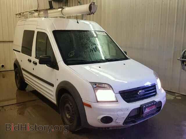 Photo NM0LS7BN7CT085573 - FORD TRANSIT CO 2012