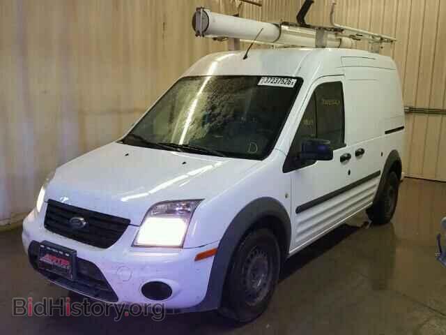 2012 FORD TRANSIT CO - VIN: NM0LS7BN7CT085573 - Фото 2
