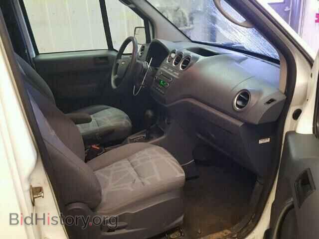 2012 FORD TRANSIT CO - VIN: NM0LS7BN7CT085573 - Фото 5