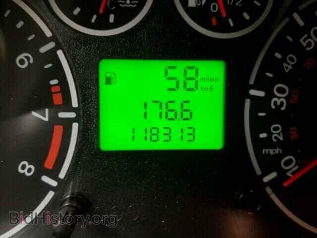 2012 FORD TRANSIT CO - VIN: NM0LS7BN7CT085573 - Фото 8