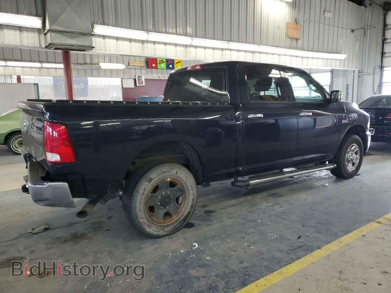 2016 RAM All Models - VIN: 3C6UR4CJ5GG108470 - Фото 3