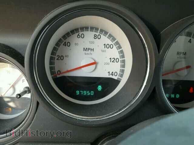 2010 DODGE CHALLENGER - VIN: 2B3CJ4DV8AH176851 - Фото 8
