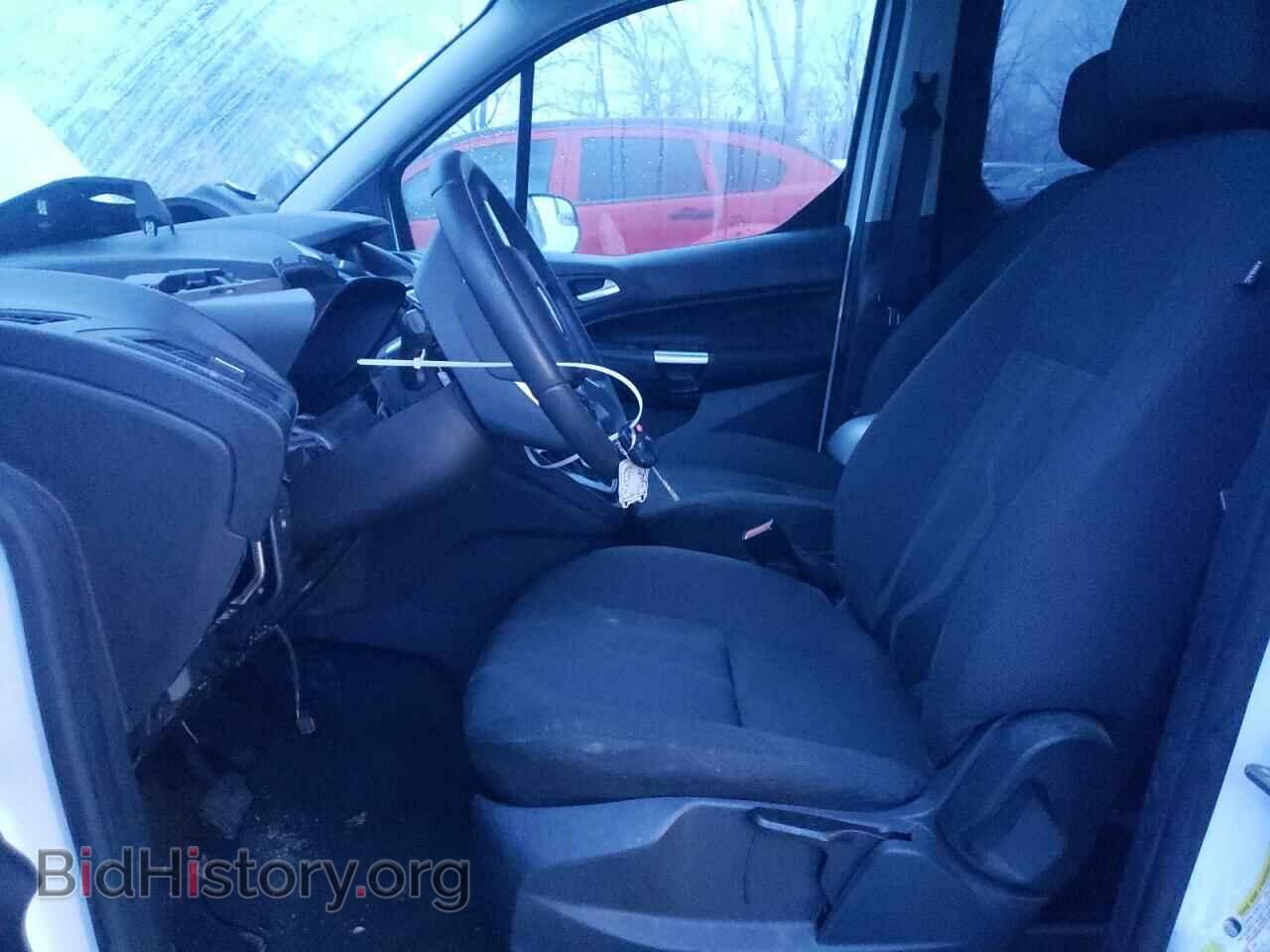 2014 FORD TRANSIT - VIN: NM0GS9F79E1165898 - Фото 7