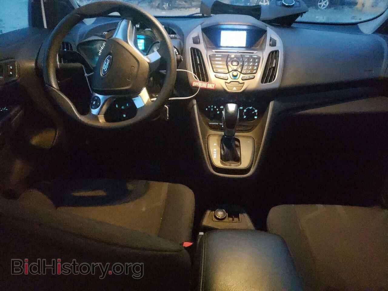 2014 FORD TRANSIT - VIN: NM0GS9F79E1165898 - Фото 8