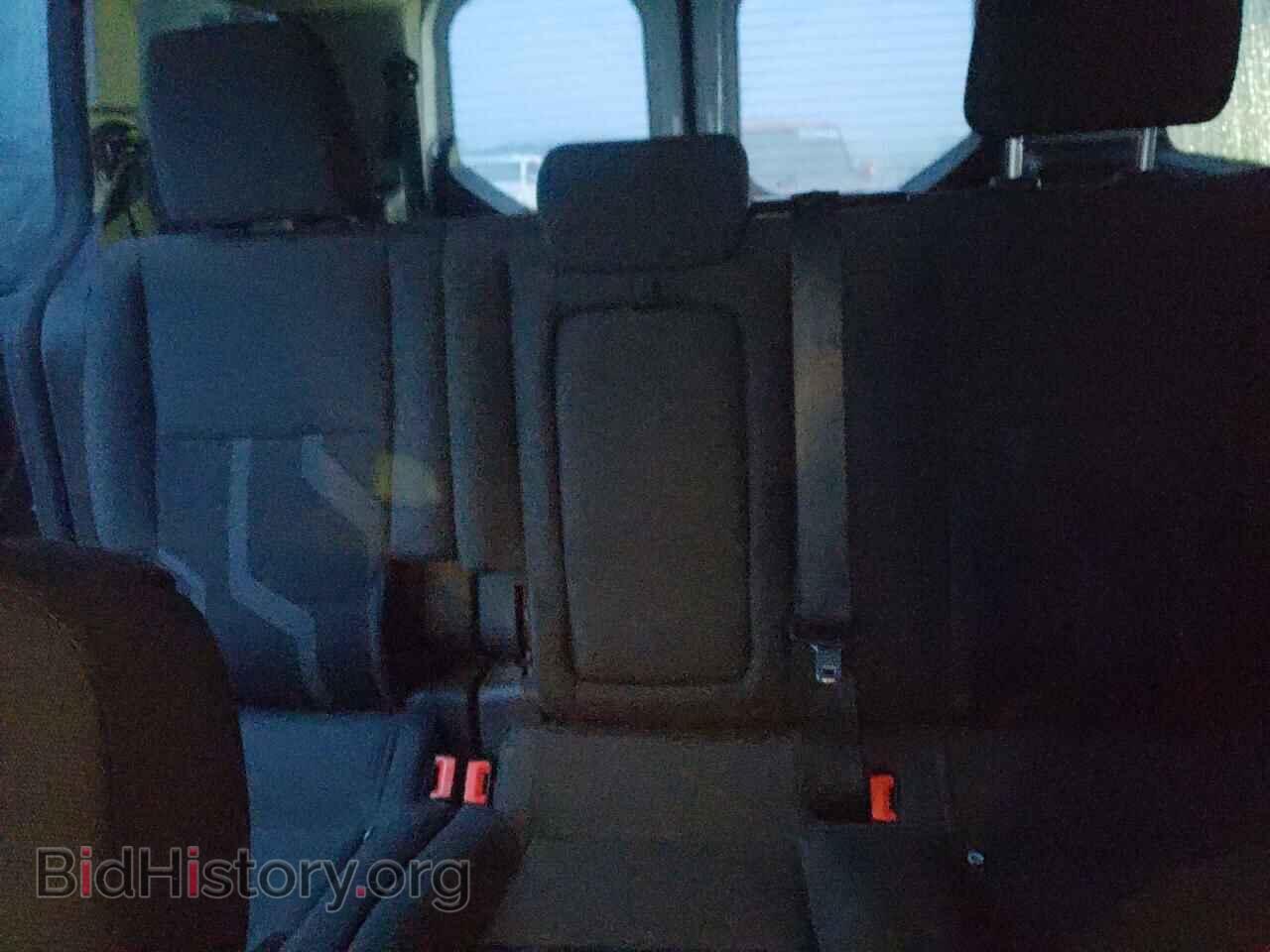 2014 FORD TRANSIT - VIN: NM0GS9F79E1165898 - Фото 10
