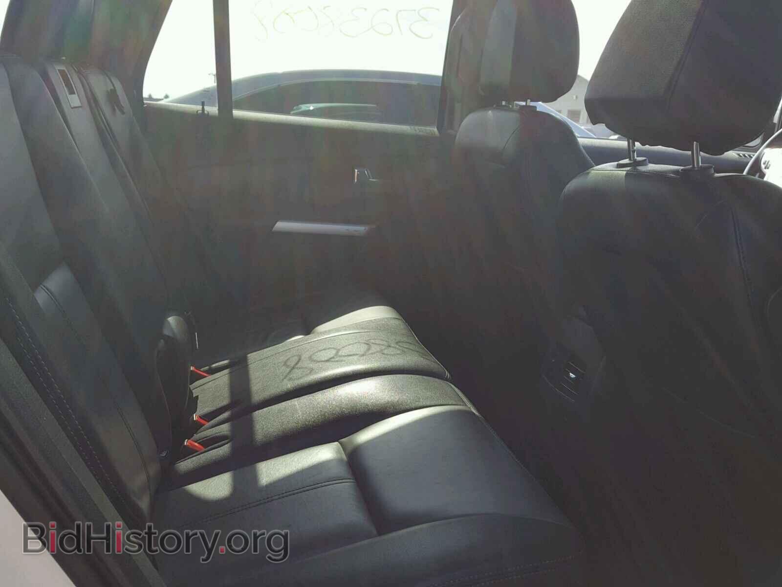 2013 FORD EDGE - VIN: 2FMDK4AK4DBB82384 - Фото 6