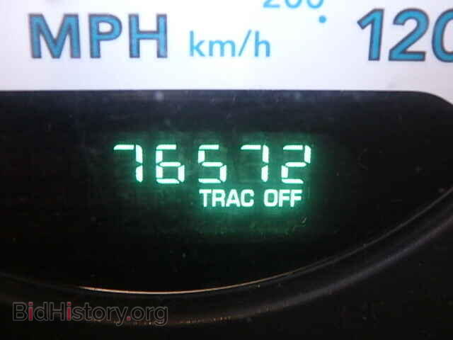 2006 DODGE CARAVAN - VIN: 2D4GP44L06R883234 - Фото 8