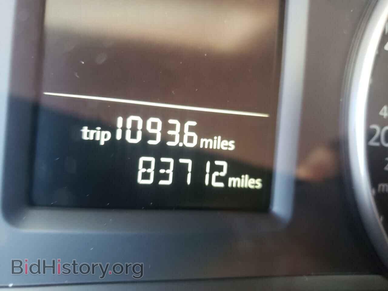 2015 VOLKSWAGEN PASSAT - VIN: 1VWAT7A37FC006069 - Фото 8