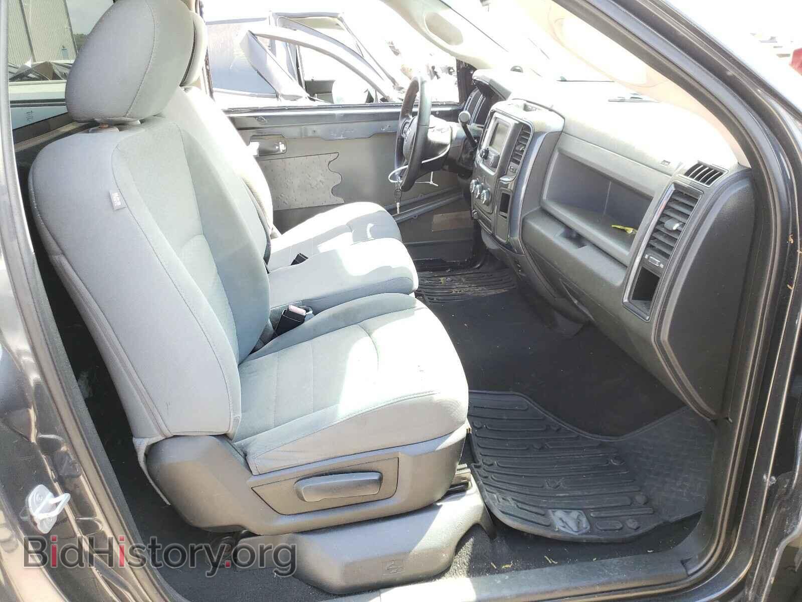 2014 RAM 1500 - VIN: 3C6JR6AT4EG101557 - Photo 5