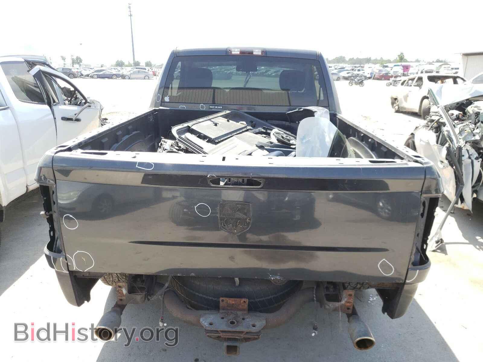 2014 RAM 1500 - VIN: 3C6JR6AT4EG101557 - Photo 6