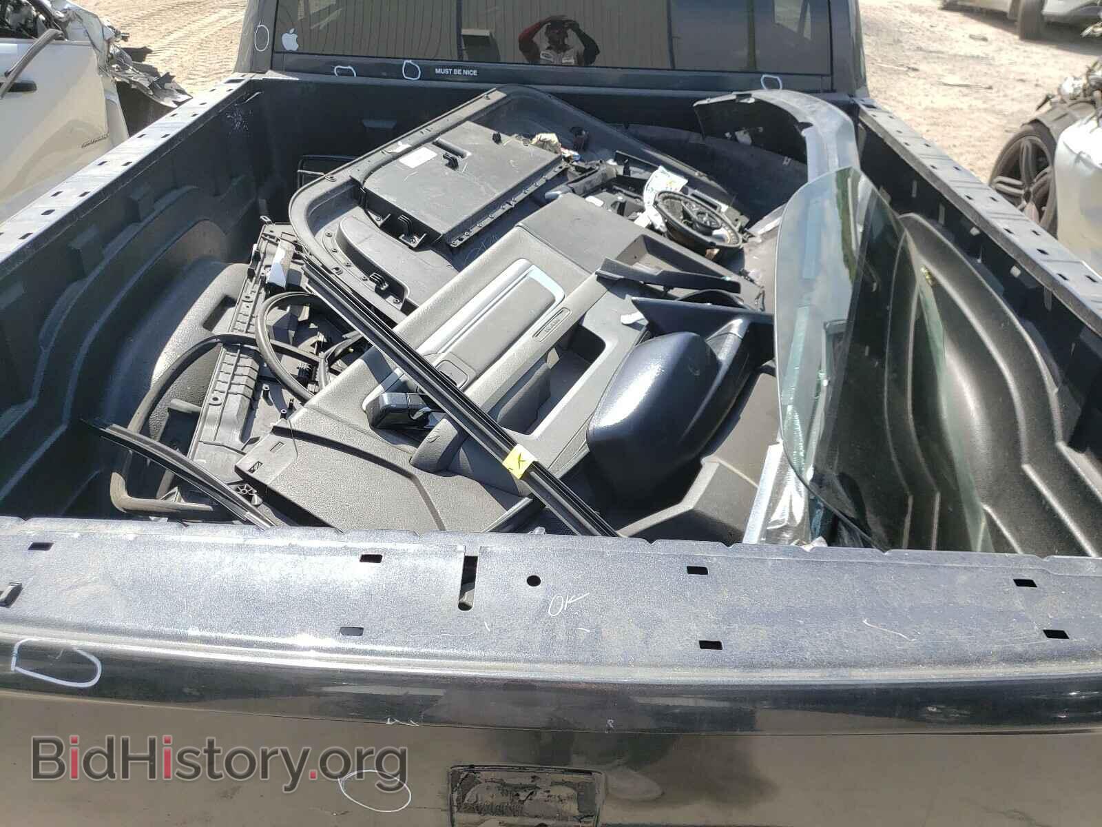 2014 RAM 1500 - VIN: 3C6JR6AT4EG101557 - Photo 9