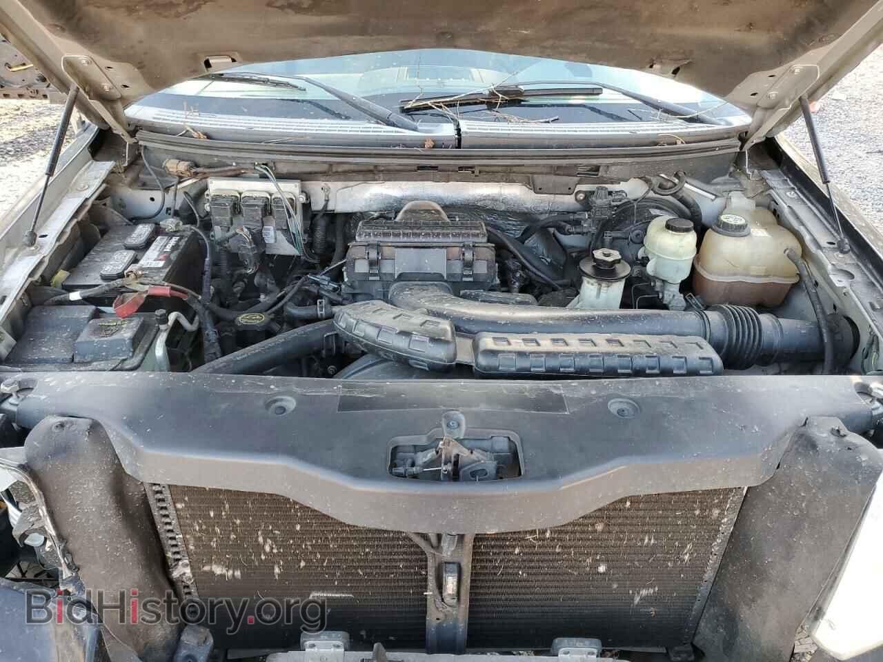 2006 FORD All Models - VIN: 1FTPX12V96NB17001 - Фото 11