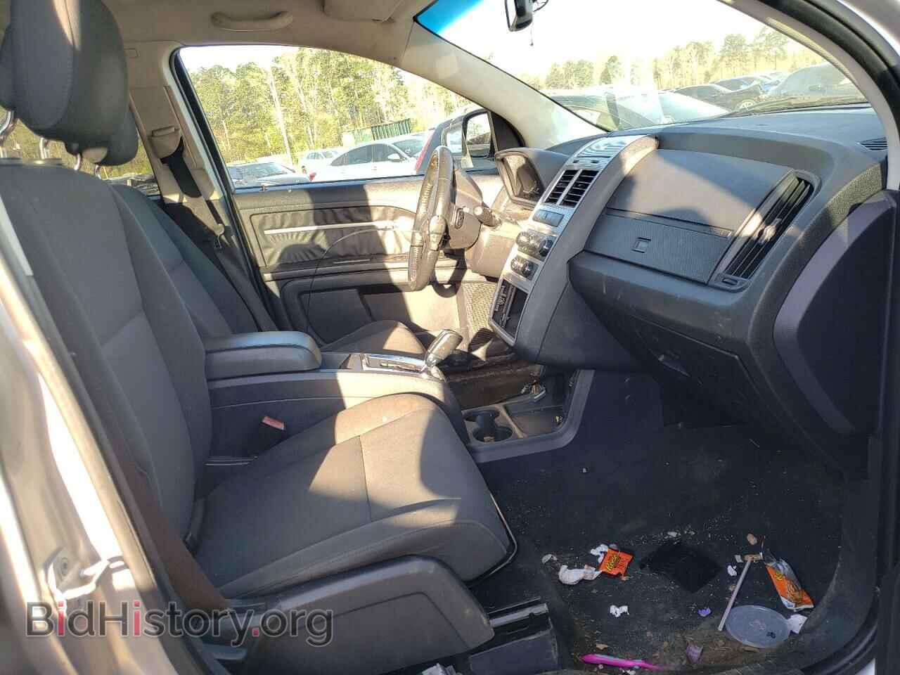 2010 DODGE JOURNEY - VIN: 3D4PG5FV3AT149133 - Фото 5
