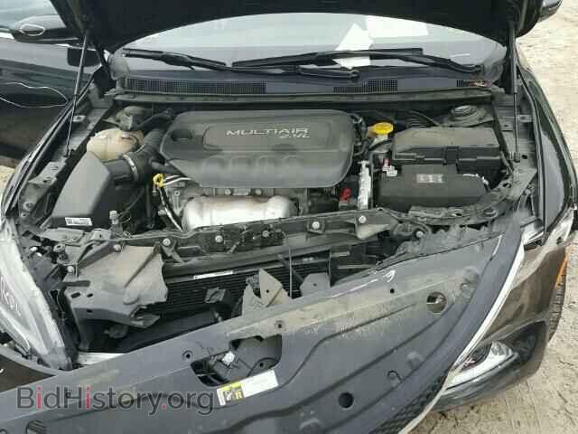 2015 CHRYSLER 200 - VIN: 1C3CCCAB8FN734164 - Photo 7