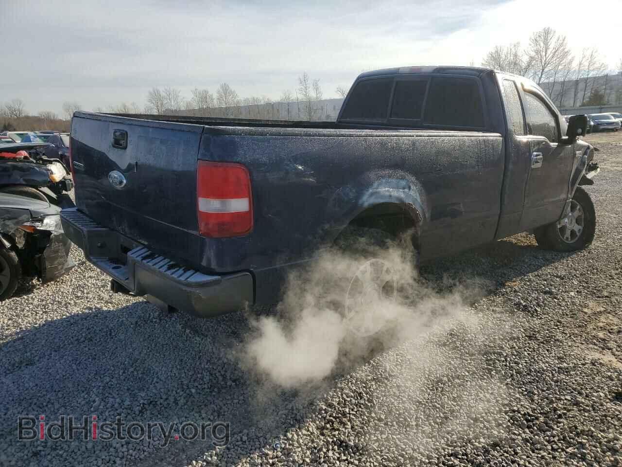 2007 FORD All Models - VIN: 1FTRF12257KB12463 - Photo 3