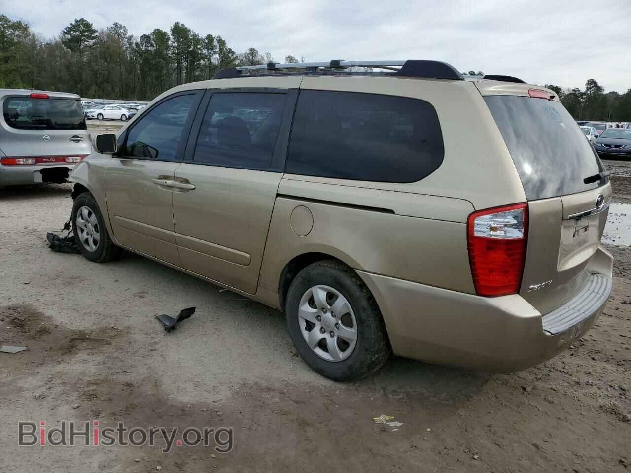 2006 KIA All Models - VIN: KNDMB233066033213 - Фото 2