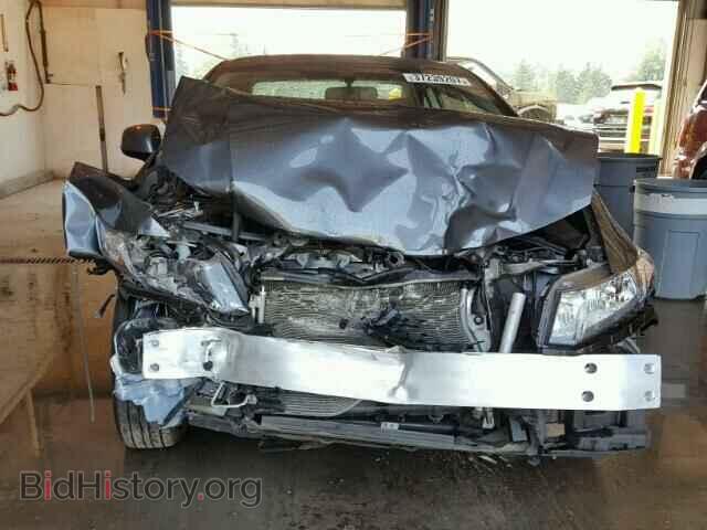 2013 HONDA CIVIC - VIN: 19XFB2F59DE293428 - Фото 7
