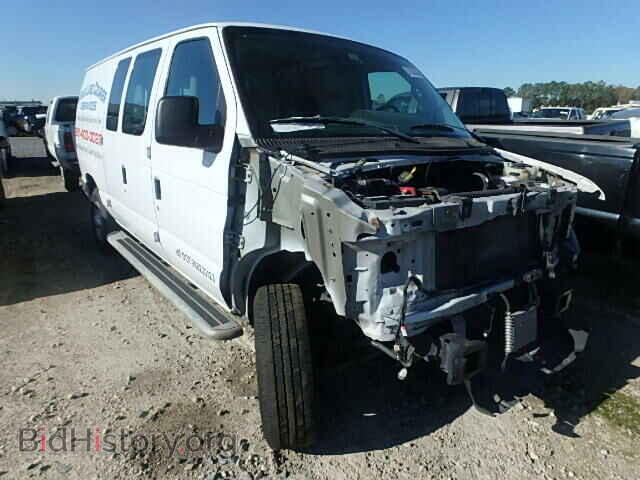 Фотография 1FTNE2EW7DDA53745 - FORD ECONOLINE 2013