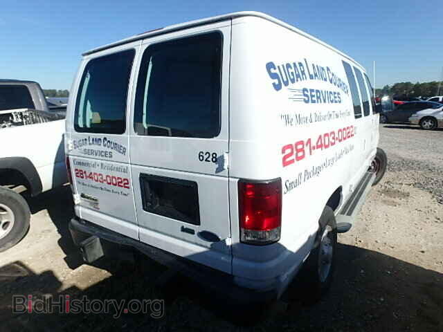 2013 FORD ECONOLINE - VIN: 1FTNE2EW7DDA53745 - Photo 4