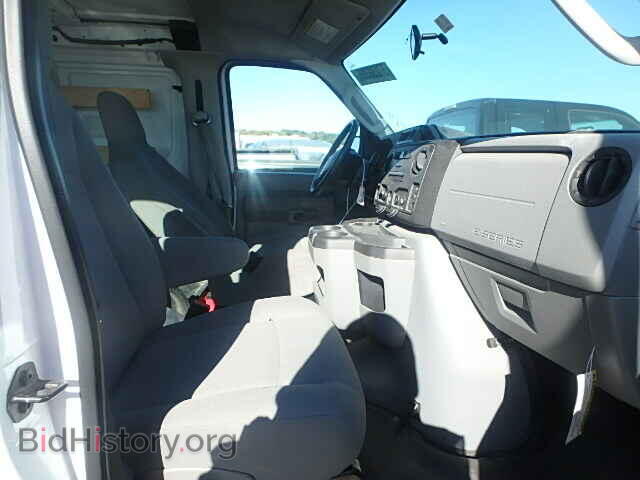 2013 FORD ECONOLINE - VIN: 1FTNE2EW7DDA53745 - Photo 5