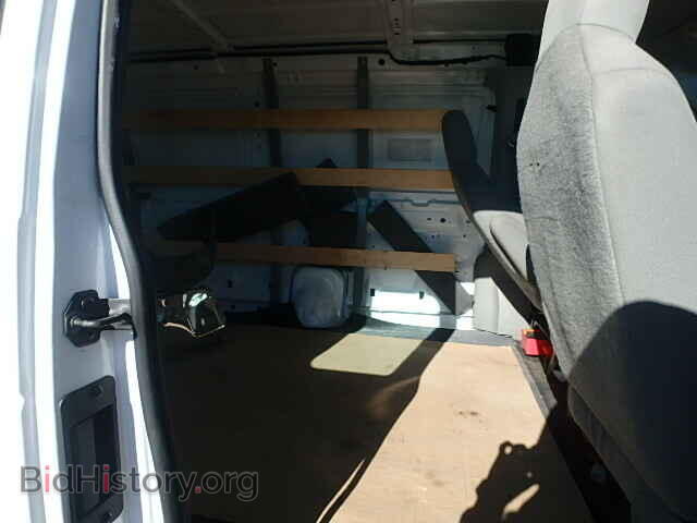 2013 FORD ECONOLINE - VIN: 1FTNE2EW7DDA53745 - Photo 6