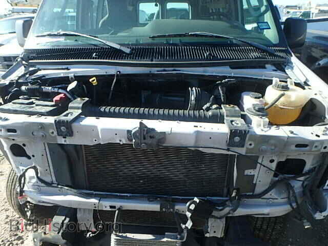 2013 FORD ECONOLINE - VIN: 1FTNE2EW7DDA53745 - Photo 7
