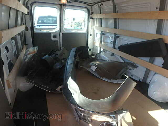 2013 FORD ECONOLINE - VIN: 1FTNE2EW7DDA53745 - Photo 9