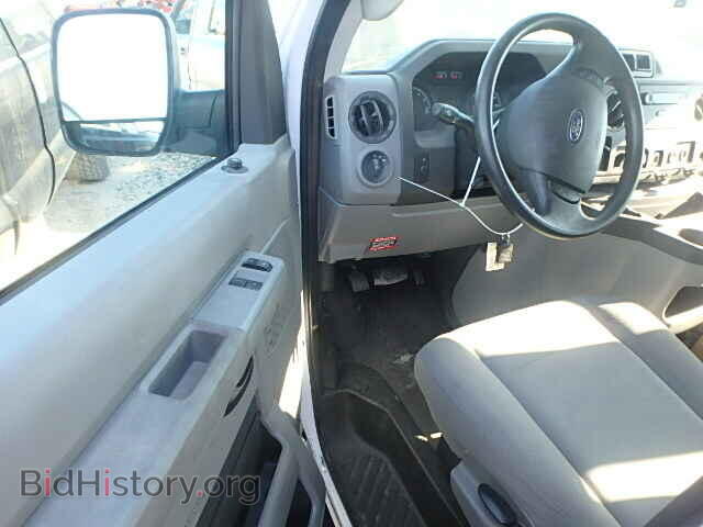 2013 FORD ECONOLINE - VIN: 1FTNE2EW7DDA53745 - Photo 10