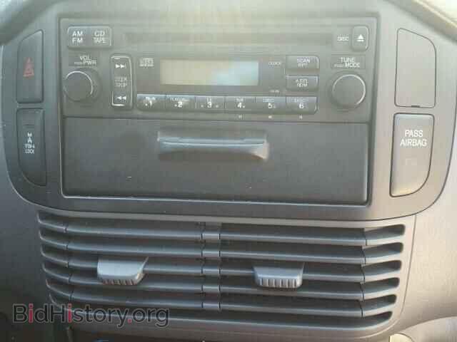 2005 HONDA PILOT - VIN: 2HKYF18145H566449 - Фото 9