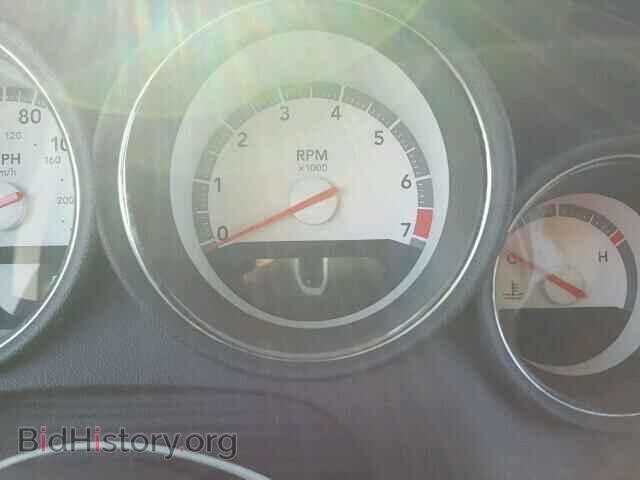 2009 DODGE CHARGER - VIN: 2B3KA43D29H611900 - Фото 8