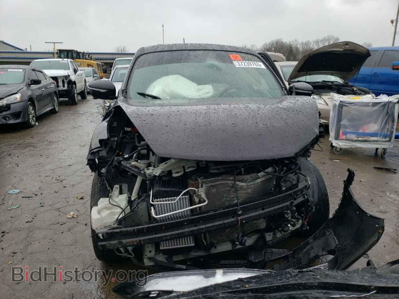 2016 NISSAN JUKE - VIN: JN8AF5MR1GT608499 - Фото 5
