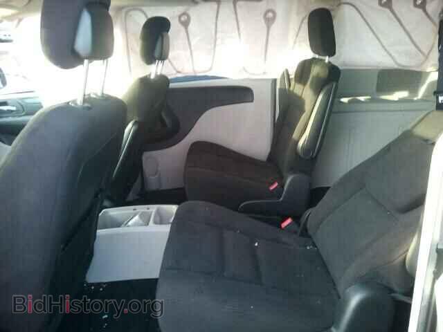 2014 DODGE CARAVAN - VIN: 2C4RDGBG9ER376336 - Фото 6