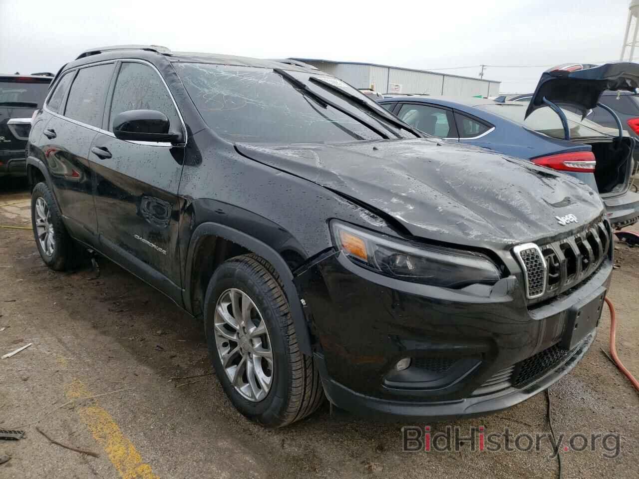 Photo 1C4PJMLX8KD271928 - JEEP CHEROKEE 2019