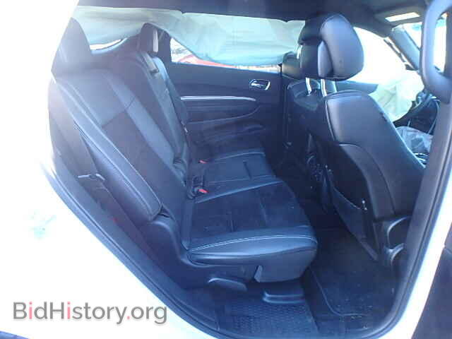2015 DODGE DURANGO - VIN: 1C4RDJAG4FC703508 - Photo 6