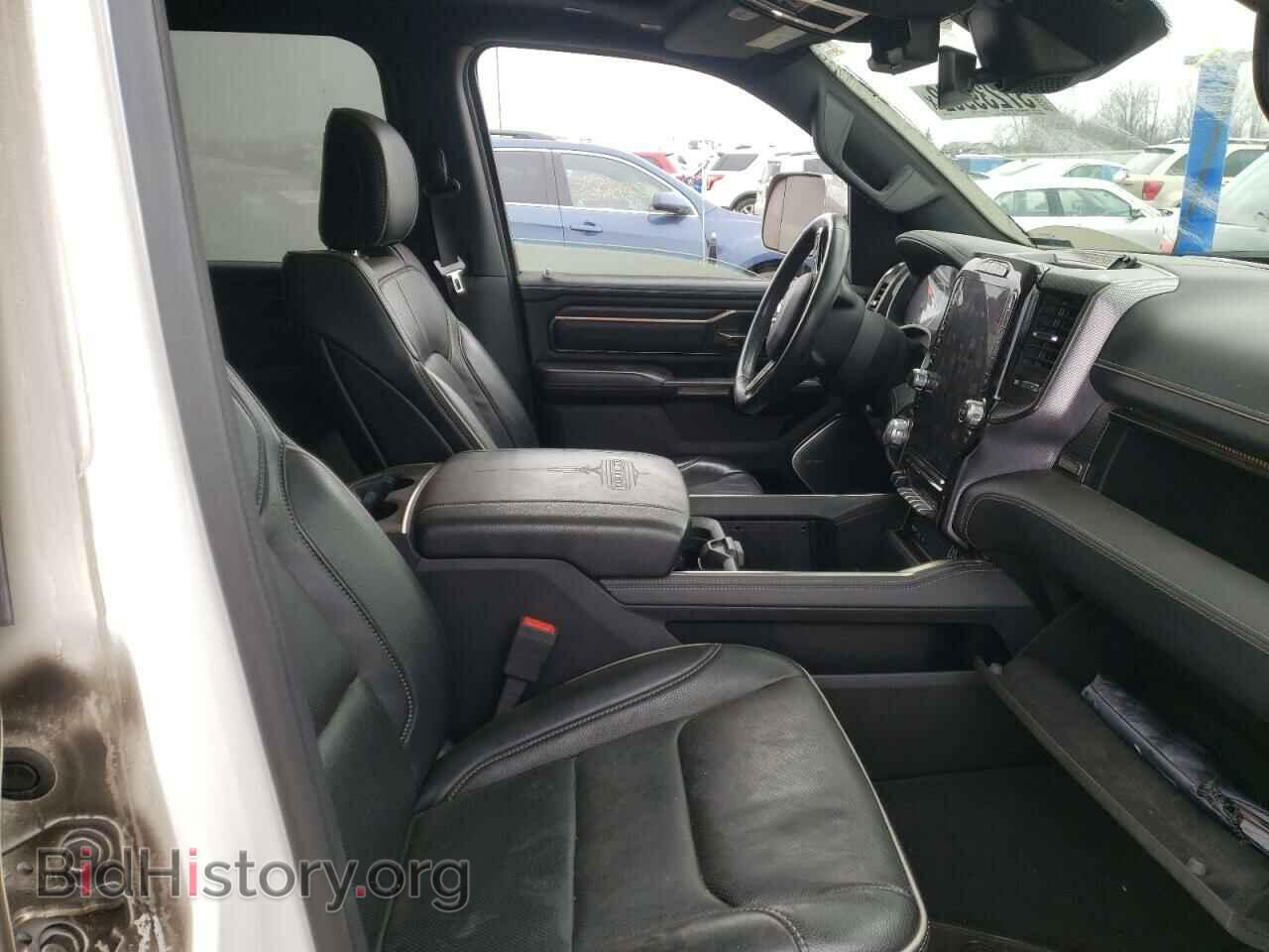 2019 RAM 1500 - VIN: 1C6SRFPT7KN671986 - Photo 5