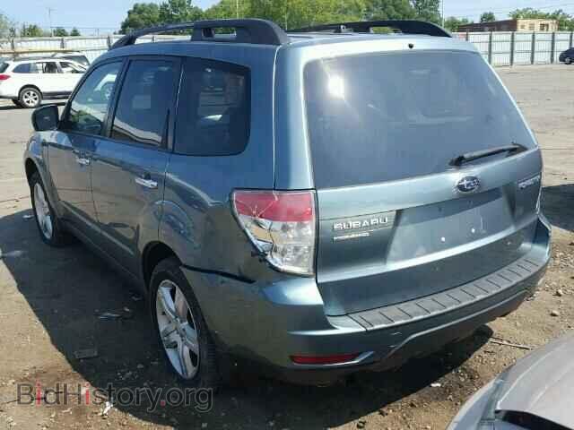 2010 SUBARU FORESTER - VIN: JF2SH6CC6AG768845 - Фото 3