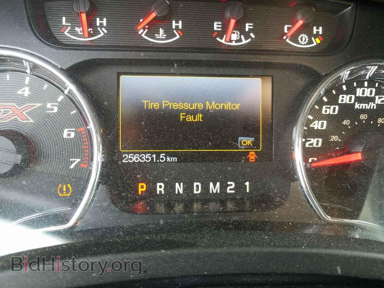 2013 FORD F150 - VIN: 1FTFW1EF5DFB11836 - Фото 8