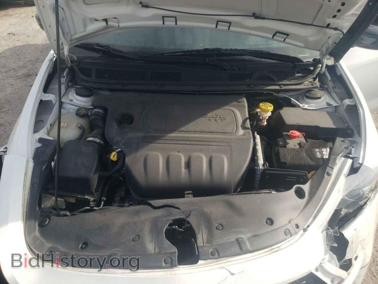 2016 DODGE DART - VIN: 1C3CDFFA4GD802336 - Фото 7