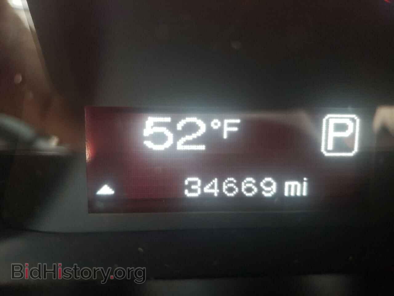 2016 DODGE DART - VIN: 1C3CDFFA4GD802336 - Фото 8