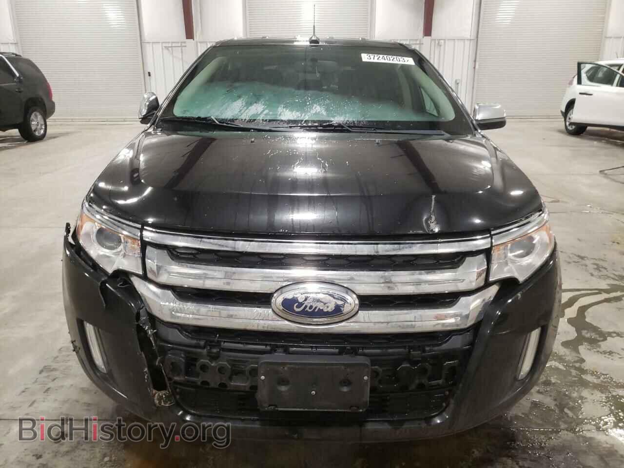 2014 FORD EDGE - VIN: 2FMDK4KC1EBA58789 - Photo 5