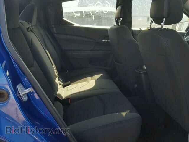 2012 DODGE AVENGER - VIN: 1C3CDZCB7CN313822 - Фото 6