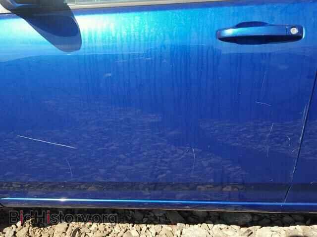 2012 DODGE AVENGER - VIN: 1C3CDZCB7CN313822 - Фото 9