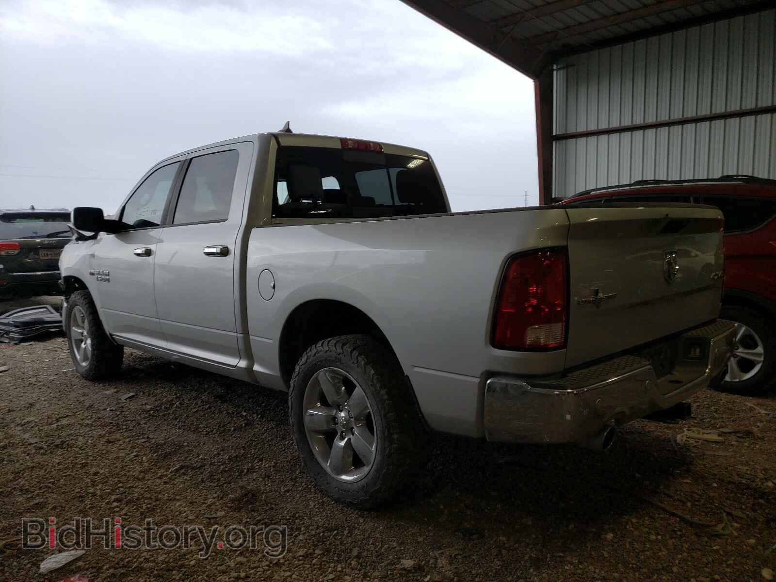 2017 RAM 1500 - VIN: 1C6RR7LT6HS518505 - Photo 3