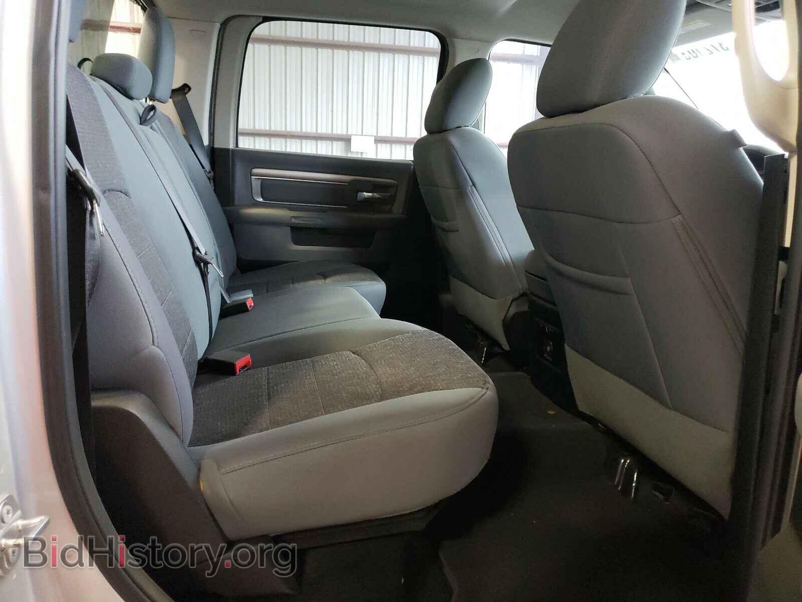 2017 RAM 1500 - VIN: 1C6RR7LT6HS518505 - Photo 6