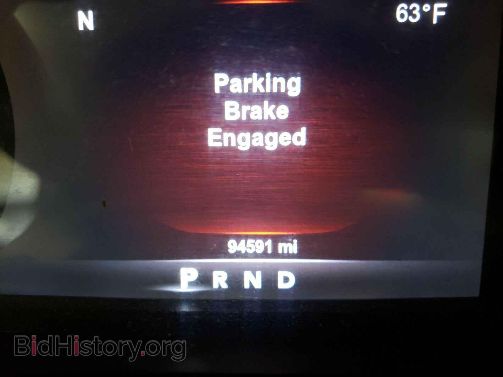 2017 RAM 1500 - VIN: 1C6RR7LT6HS518505 - Photo 8