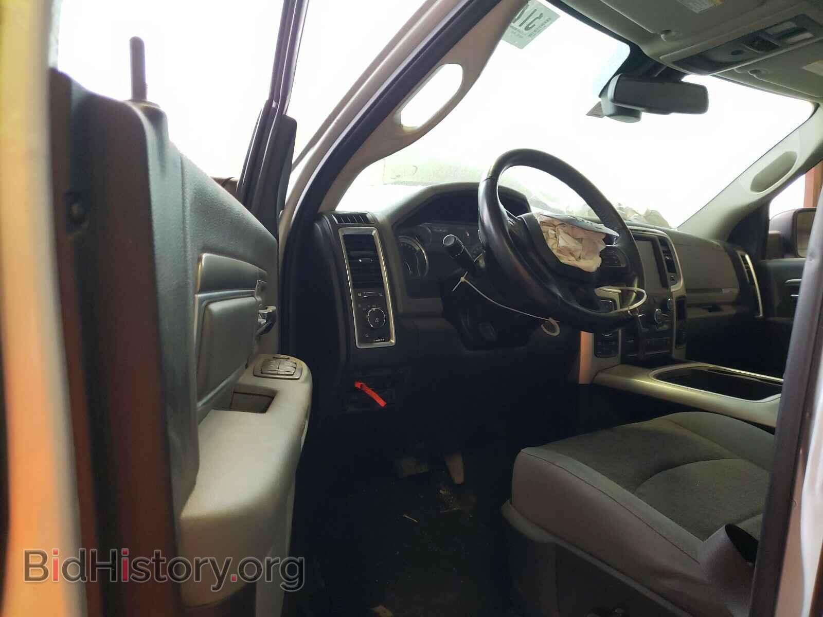 2017 RAM 1500 - VIN: 1C6RR7LT6HS518505 - Photo 9