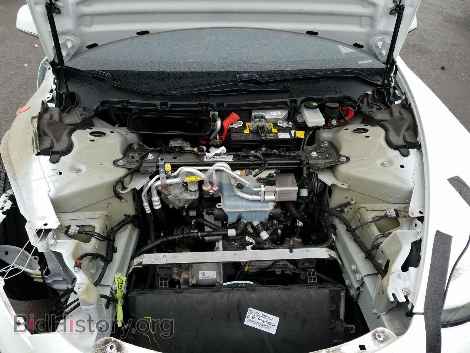 2019 TESLA MODEL 3 - VIN: 5YJ3E1EB8KF511636 - Фото 7
