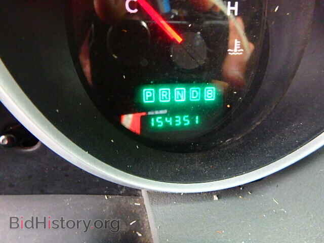 2009 DODGE CARAVAN - VIN: 1D8HN44E79B517042 - Фото 8