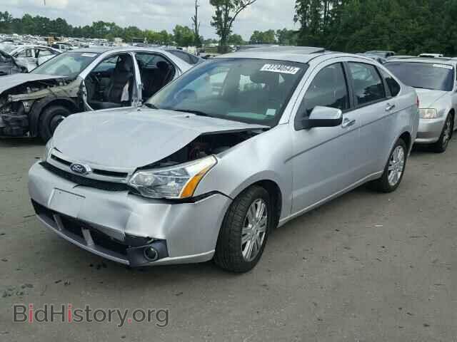 2010 FORD FOCUS - VIN: 1FAHP3HNXAW277811 - Фото 2